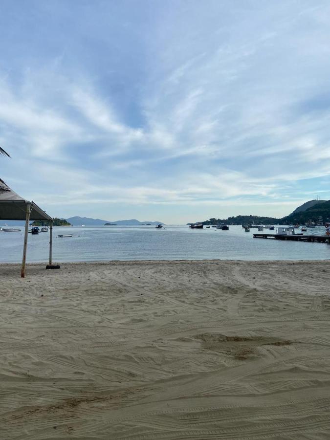 Flat Camorim Em Angra Dos Reis/Rj. Dış mekan fotoğraf