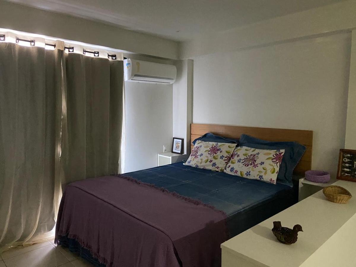 Flat Camorim Em Angra Dos Reis/Rj. Dış mekan fotoğraf