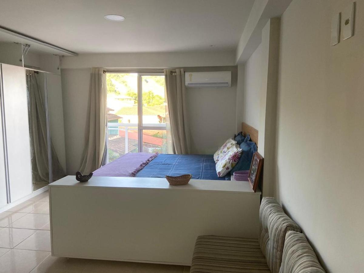 Flat Camorim Em Angra Dos Reis/Rj. Dış mekan fotoğraf