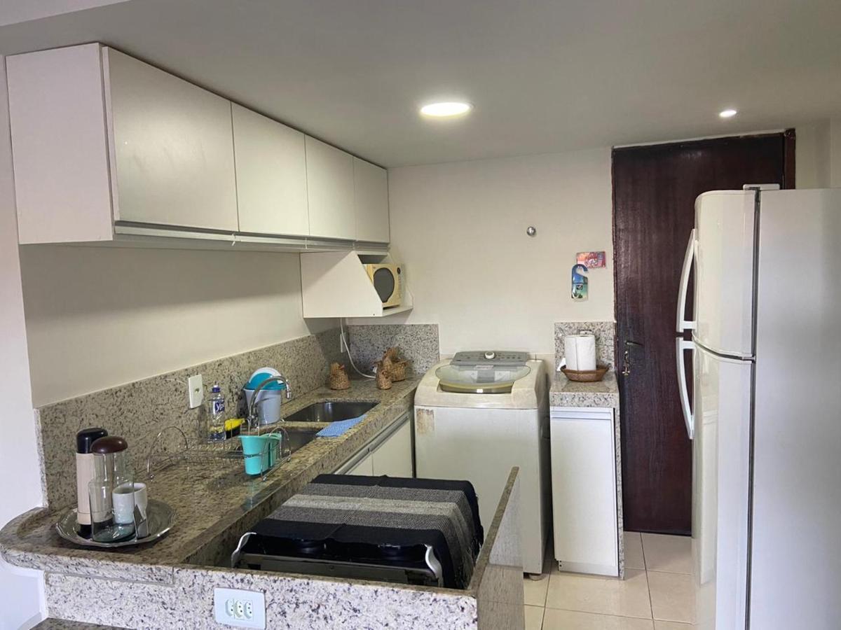 Flat Camorim Em Angra Dos Reis/Rj. Dış mekan fotoğraf