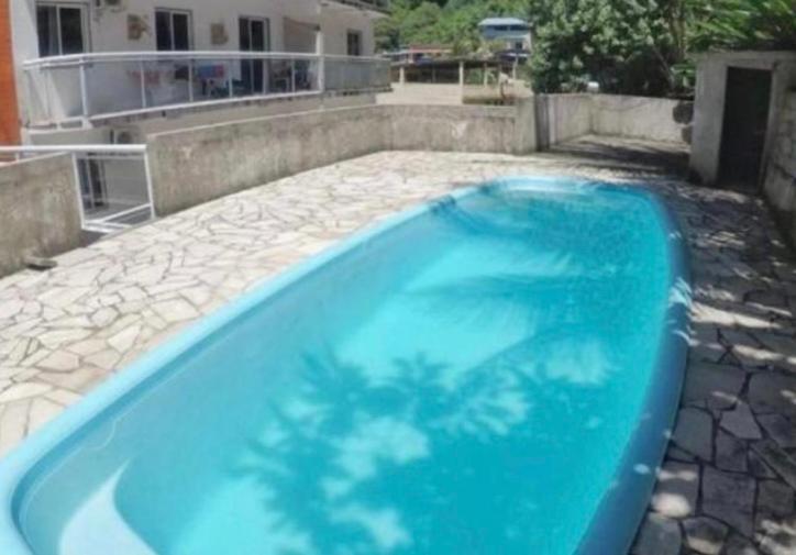 Flat Camorim Em Angra Dos Reis/Rj. Dış mekan fotoğraf